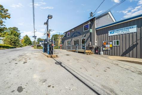 1 Oliver Hill Road Garland ME 04939