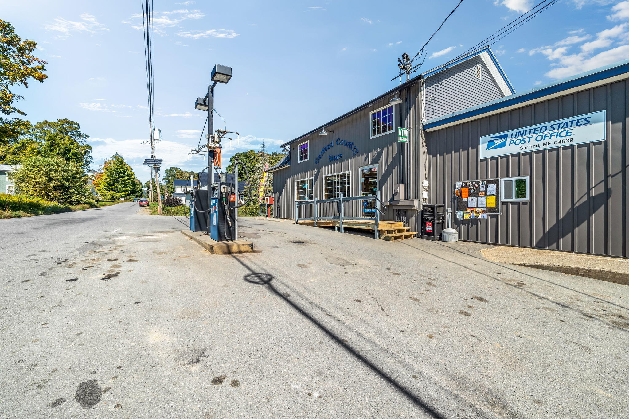 1 Oliver Hill Road Garland ME 04939