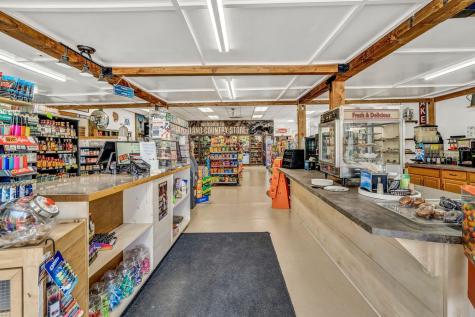 1 Oliver Hill Road Garland ME 04939