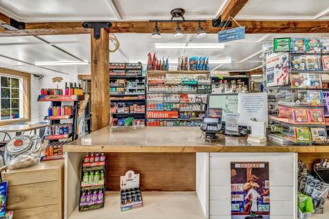 1 Oliver Hill Road Garland ME 04939