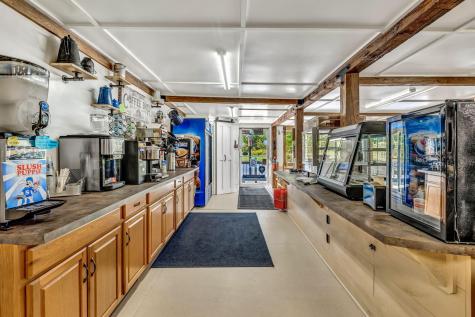 1 Oliver Hill Road Garland ME 04939