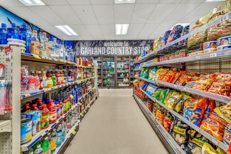 1 Oliver Hill Road Garland ME 04939