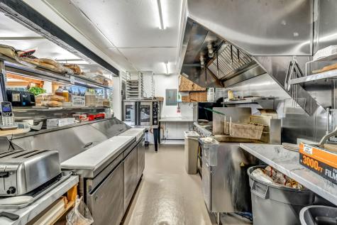 1 Oliver Hill Road Garland ME 04939