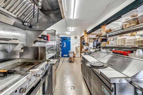 1 Oliver Hill Road Garland ME 04939