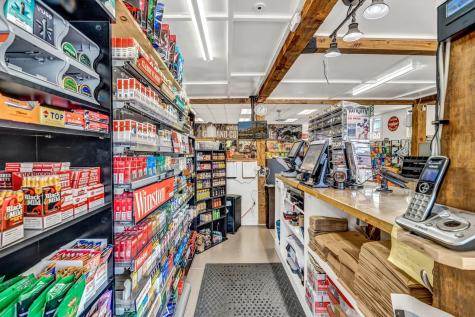 1 Oliver Hill Road Garland ME 04939