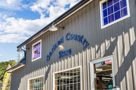 1 Oliver Hill Road Garland ME 04939