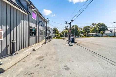 1 Oliver Hill Road Garland ME 04939