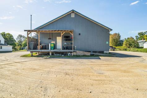 1 Oliver Hill Road Garland ME 04939