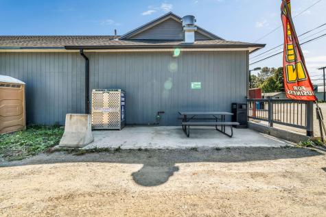 1 Oliver Hill Road Garland ME 04939