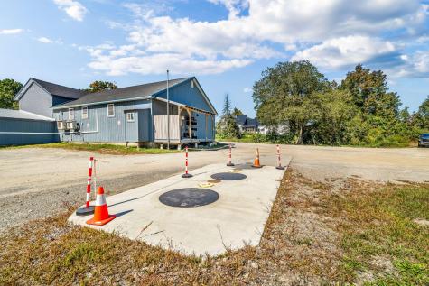 1 Oliver Hill Road Garland ME 04939