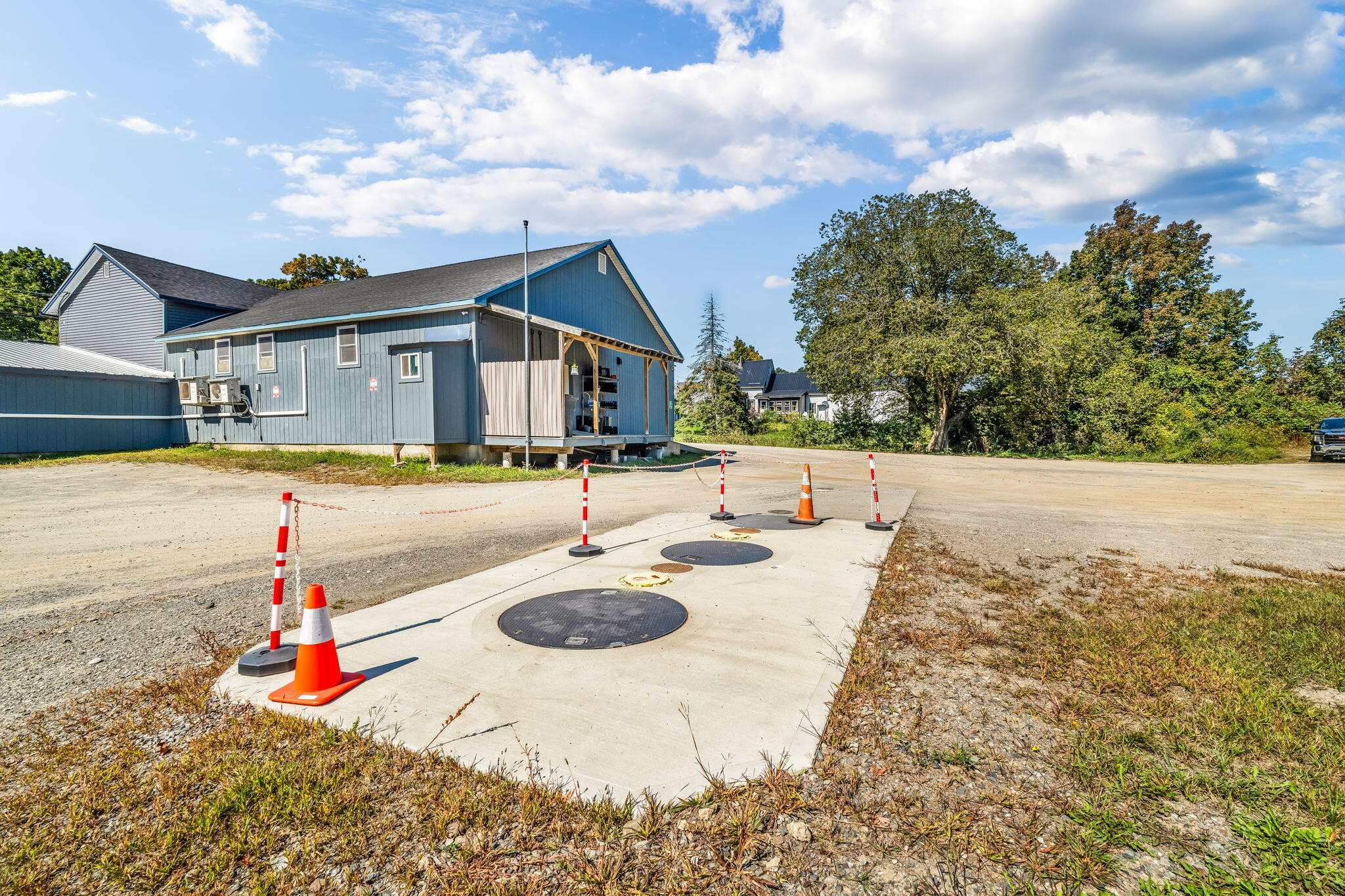1 Oliver Hill Road Garland ME 04939