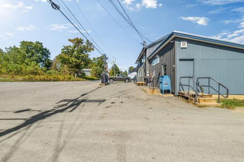 1 Oliver Hill Road Garland ME 04939