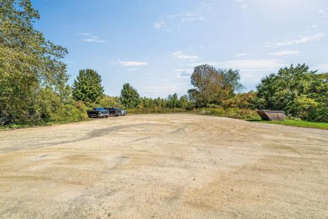 1 Oliver Hill Road Garland ME 04939