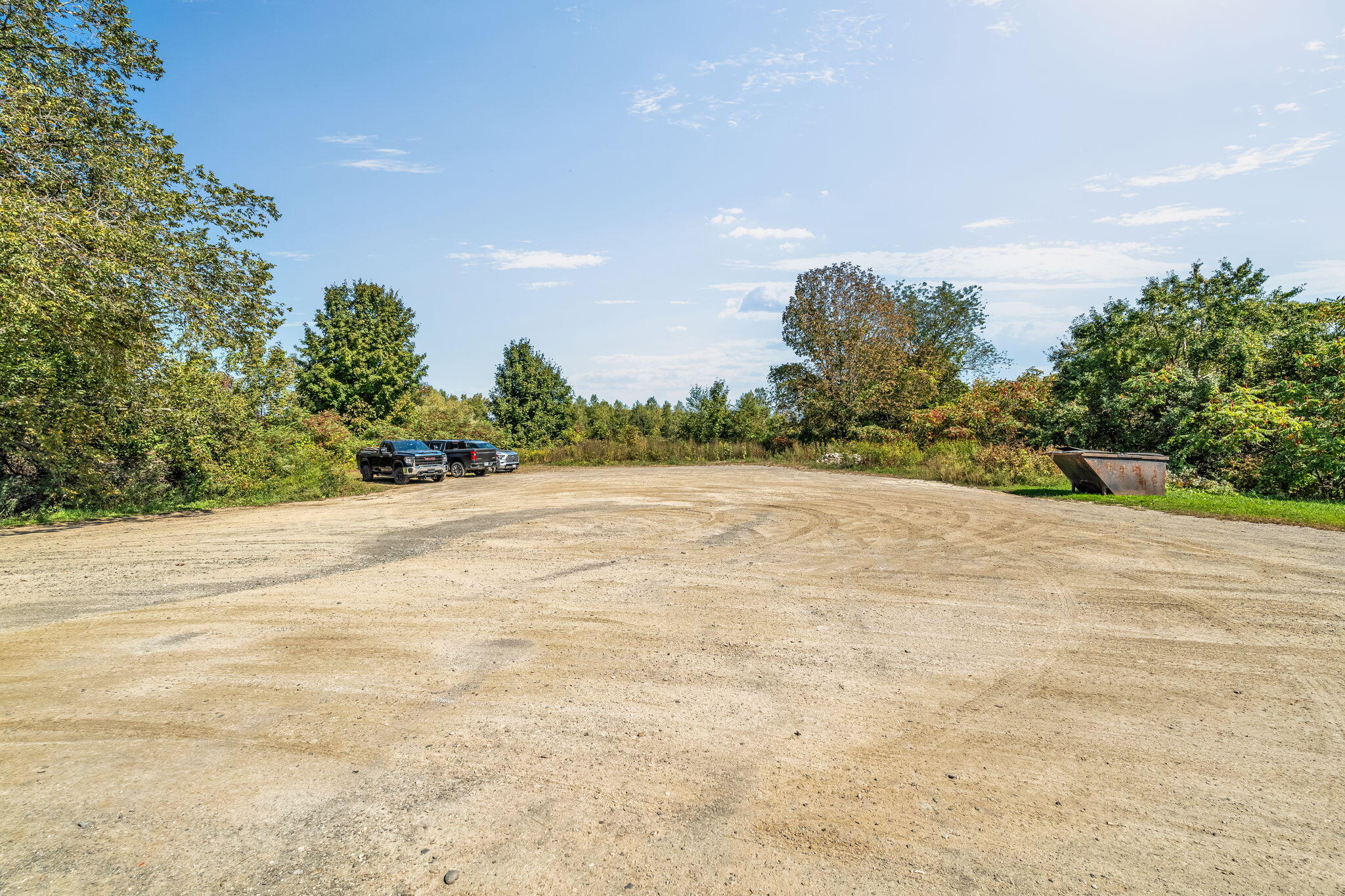 1 Oliver Hill Road Garland ME 04939