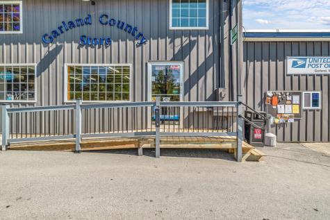 1 Oliver Hill Road Garland ME 04939