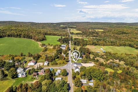 1 Oliver Hill Road Garland ME 04939