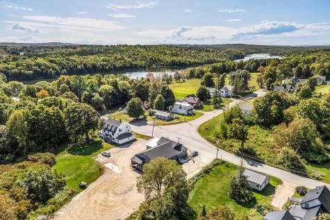 1 Oliver Hill Road Garland ME 04939