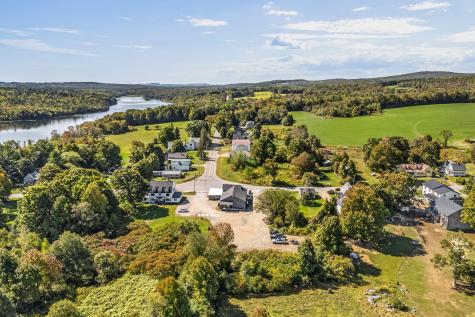 1 Oliver Hill Road Garland ME 04939