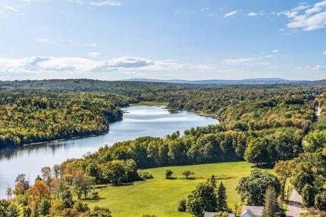 1 Oliver Hill Road Garland ME 04939