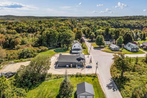 1 Oliver Hill Road Garland ME 04939