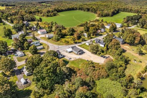 1 Oliver Hill Road Garland ME 04939