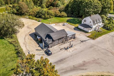 1 Oliver Hill Road Garland ME 04939