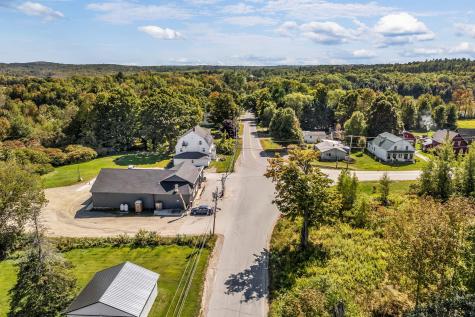 1 Oliver Hill Road Garland ME 04939