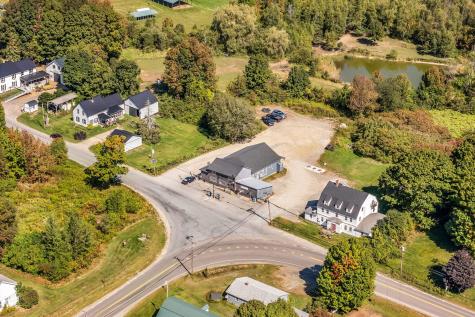 1 Oliver Hill Road Garland ME 04939