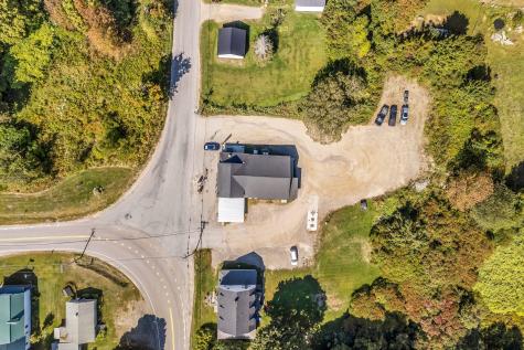 1 Oliver Hill Road Garland ME 04939