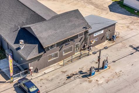 1 Oliver Hill Road Garland ME 04939