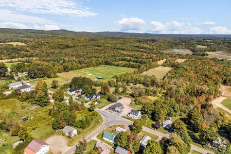 1 Oliver Hill Road Garland ME 04939