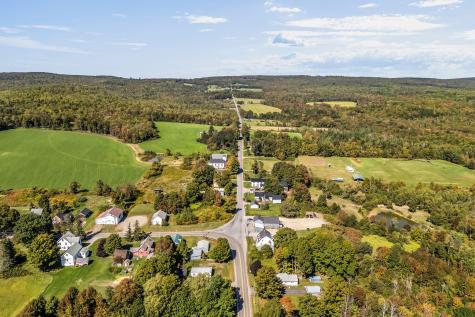 1 Oliver Hill Road Garland ME 04939