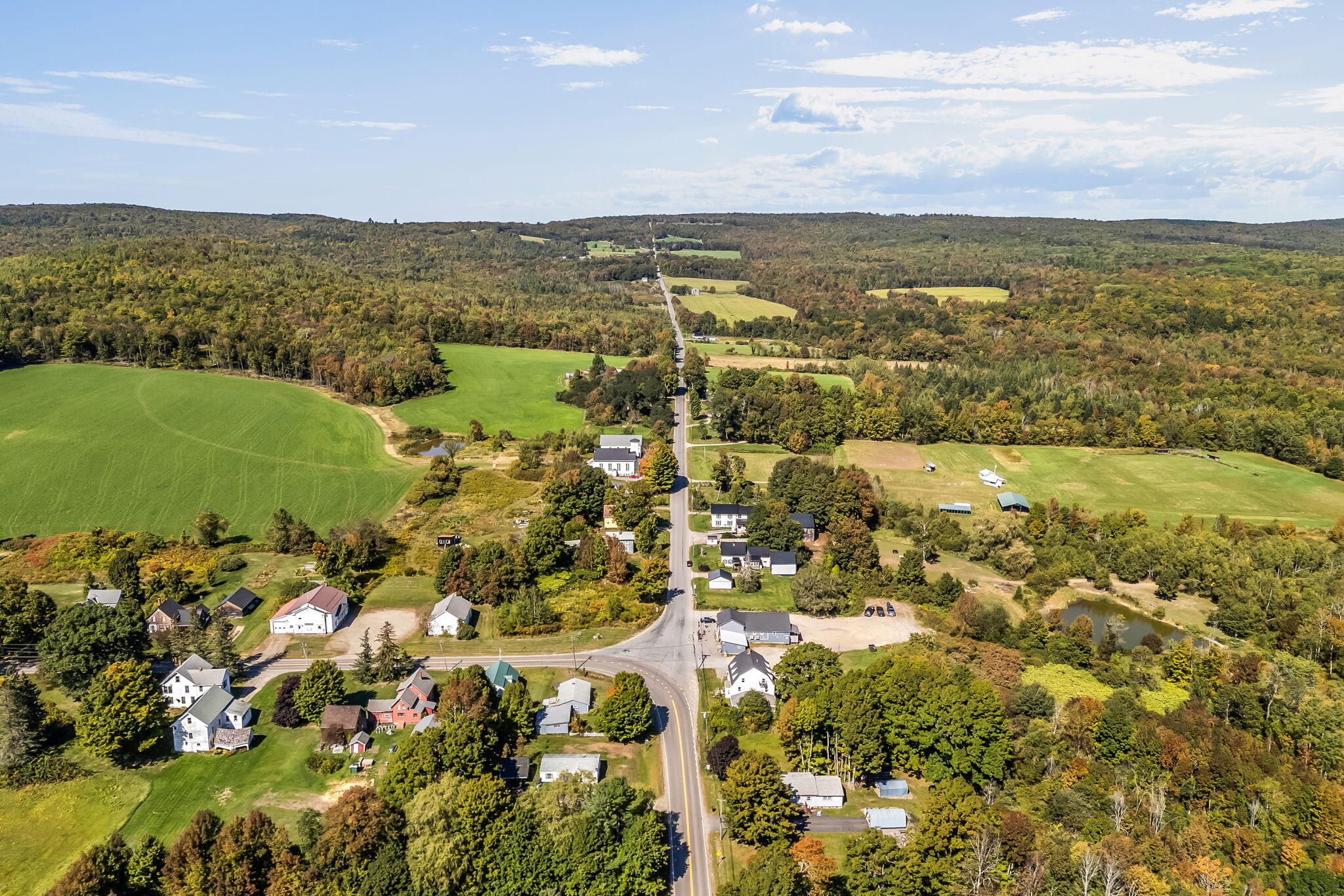 1 Oliver Hill Road Garland ME 04939