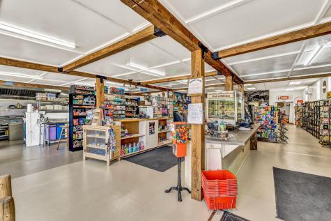 1 Oliver Hill Road Garland ME 04939