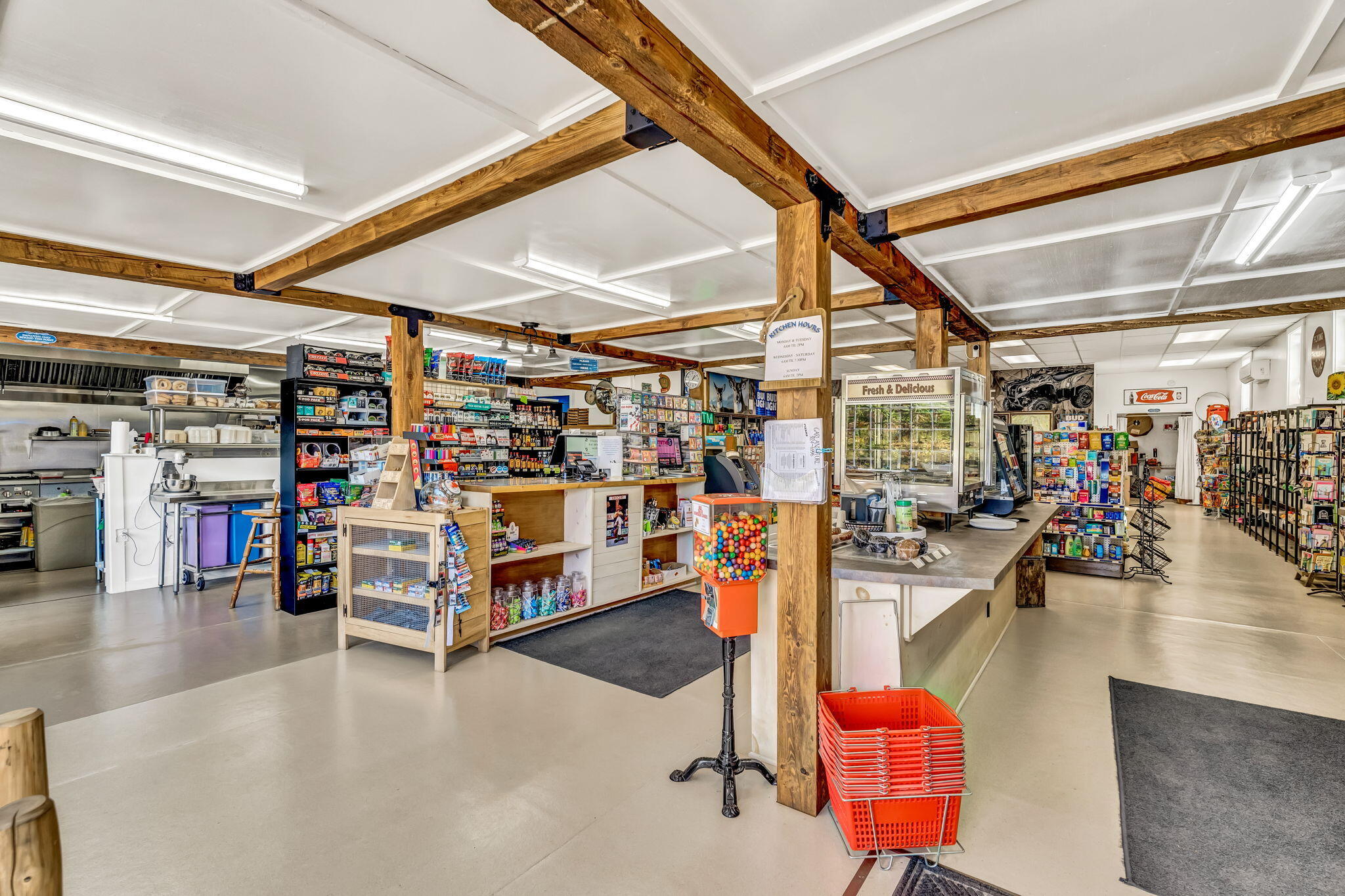 1 Oliver Hill Road Garland ME 04939