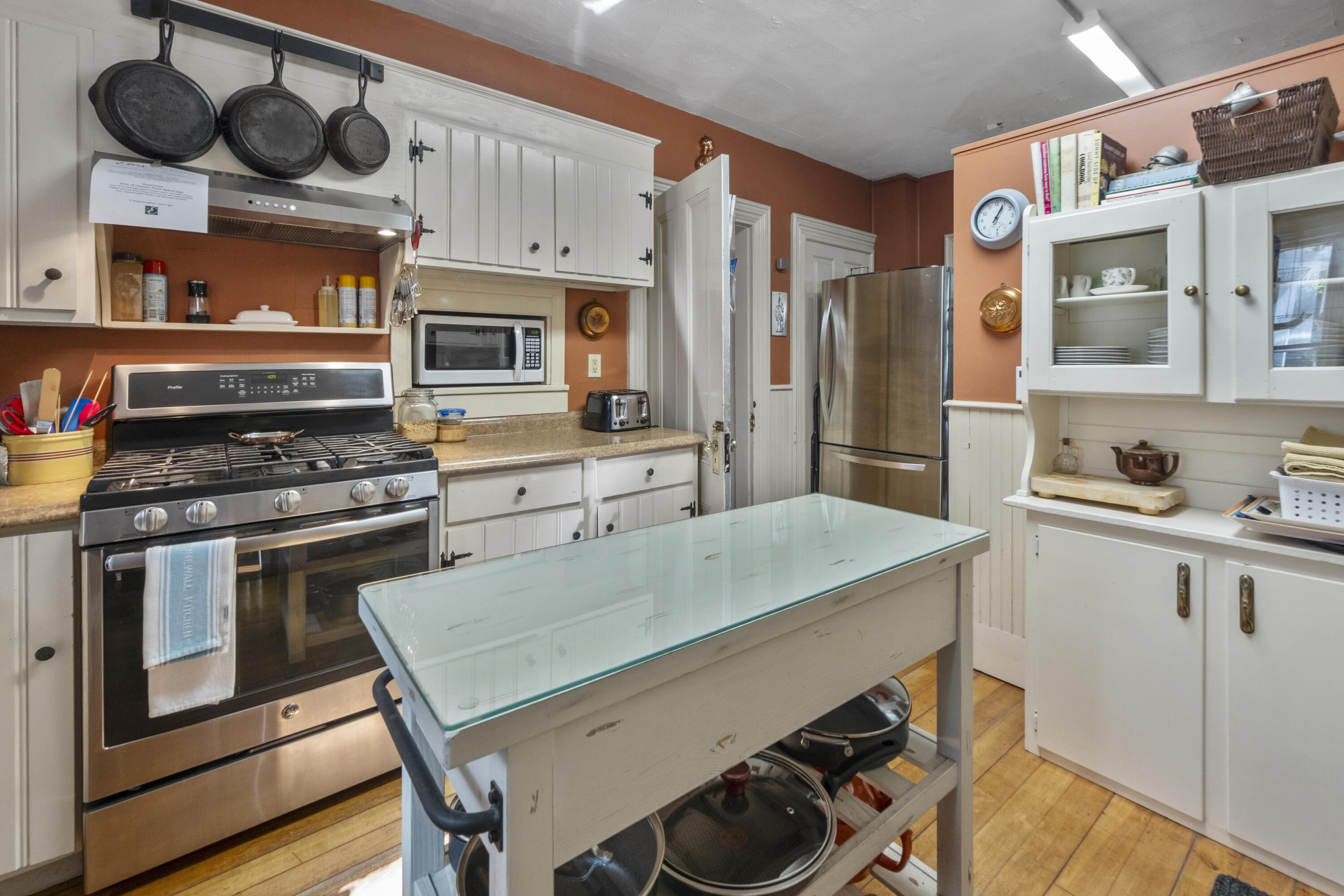 84 Elm Street Camden ME 04843