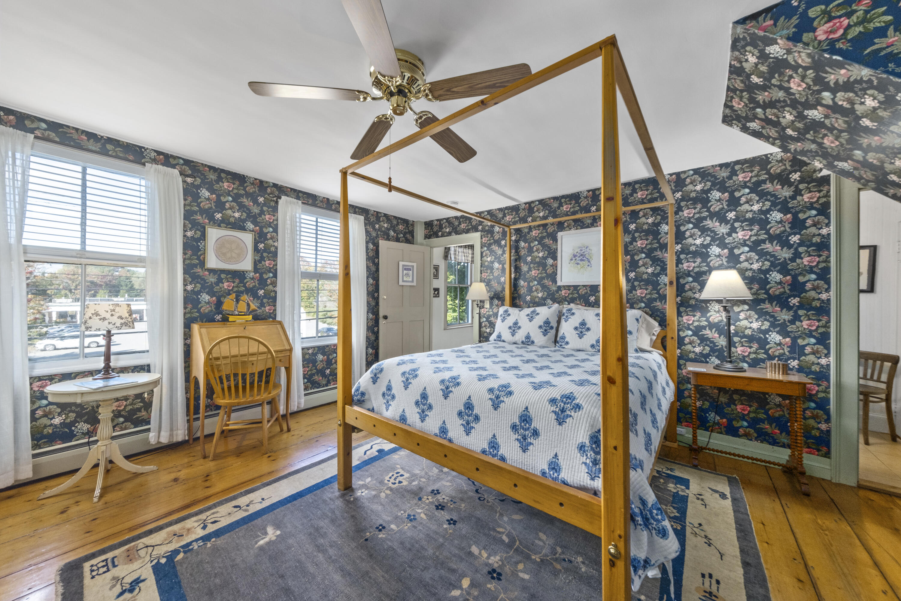 84 Elm Street Camden ME 04843