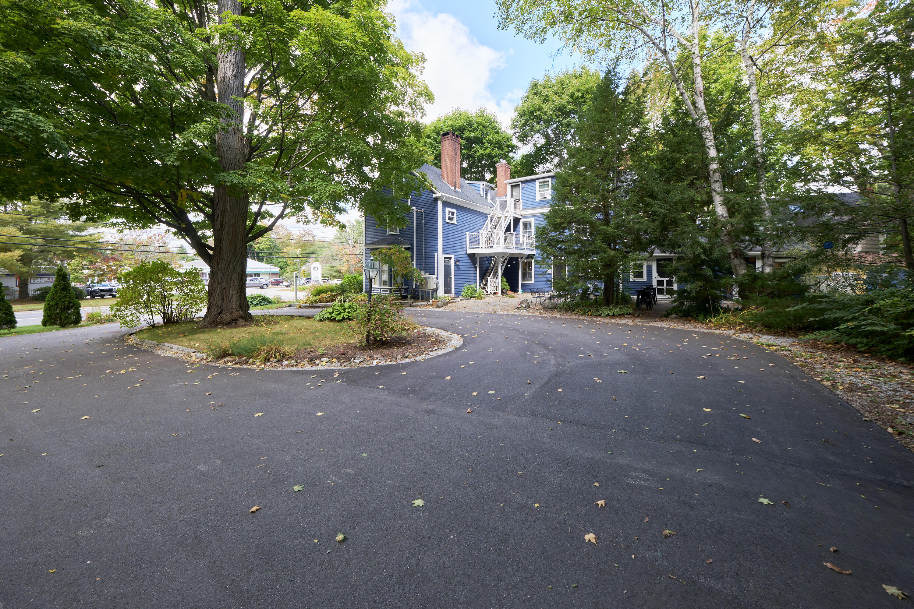 84 Elm Street Camden ME 04843