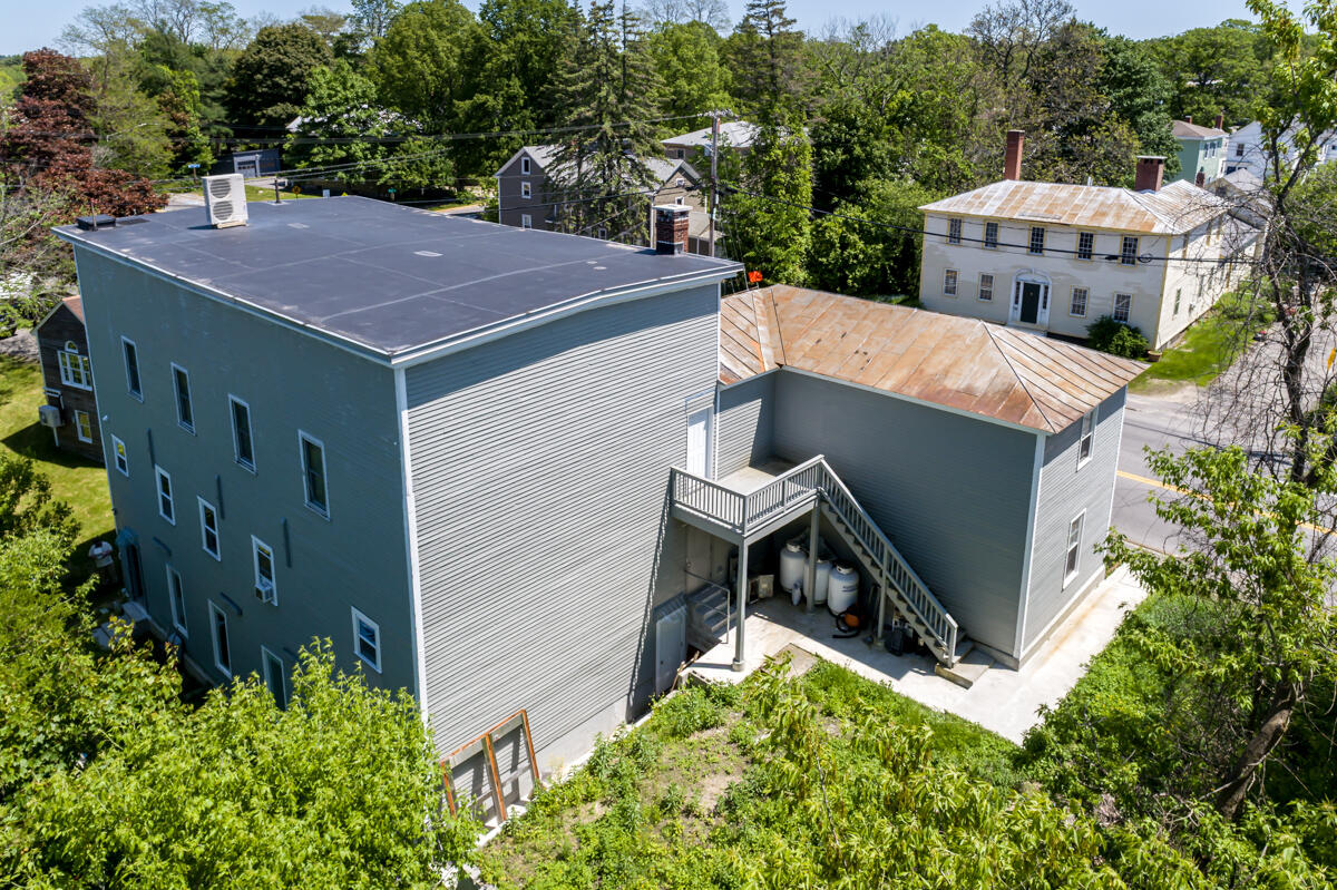 19 Mason Street Brunswick ME 04011