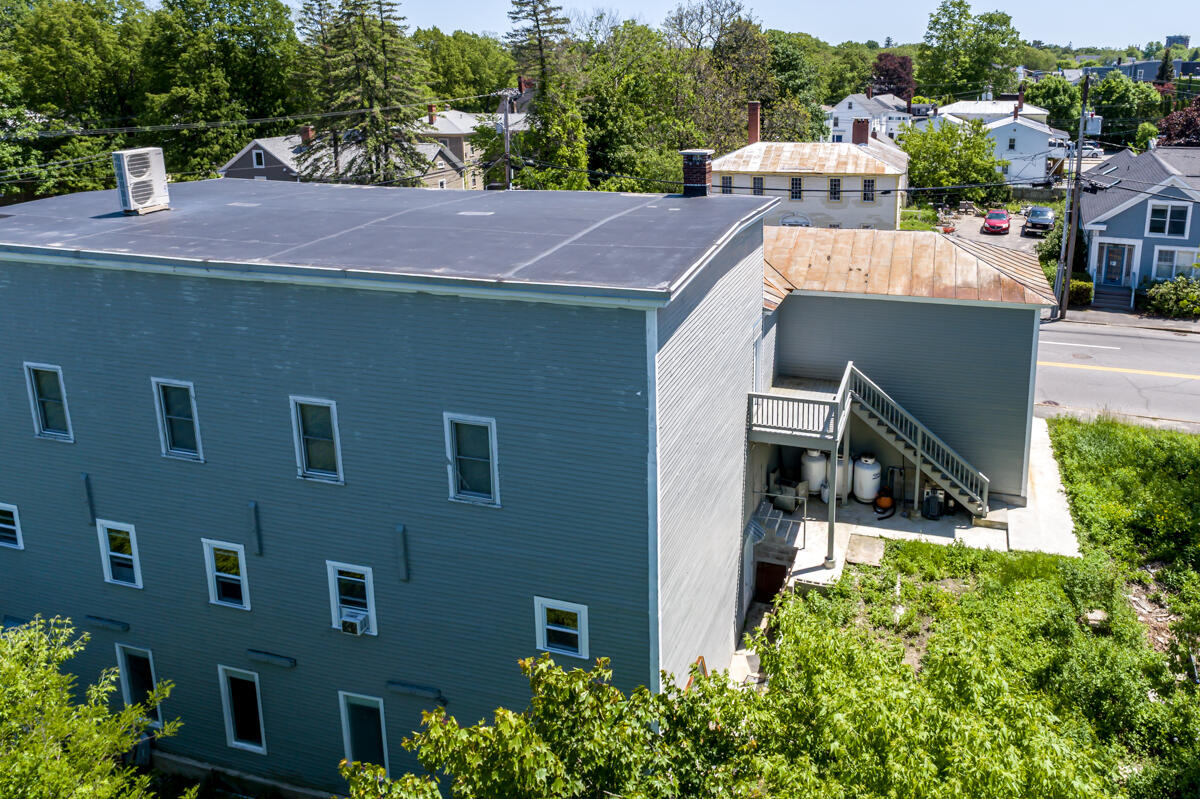 19 Mason Street Brunswick ME 04011