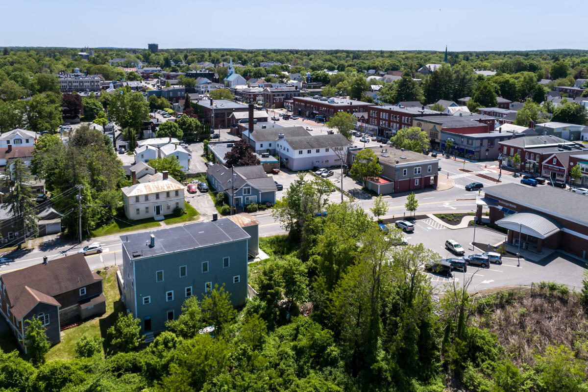 19 Mason Street Brunswick ME 04011