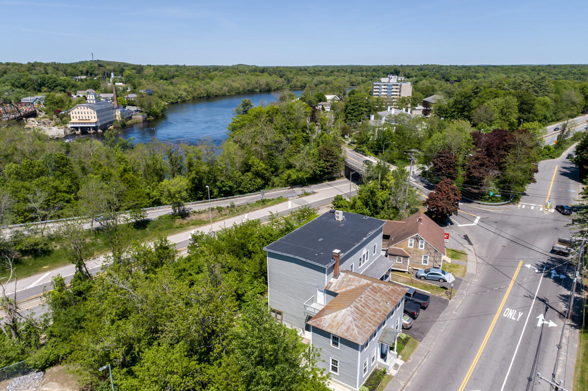 19 Mason Street Brunswick ME 04011