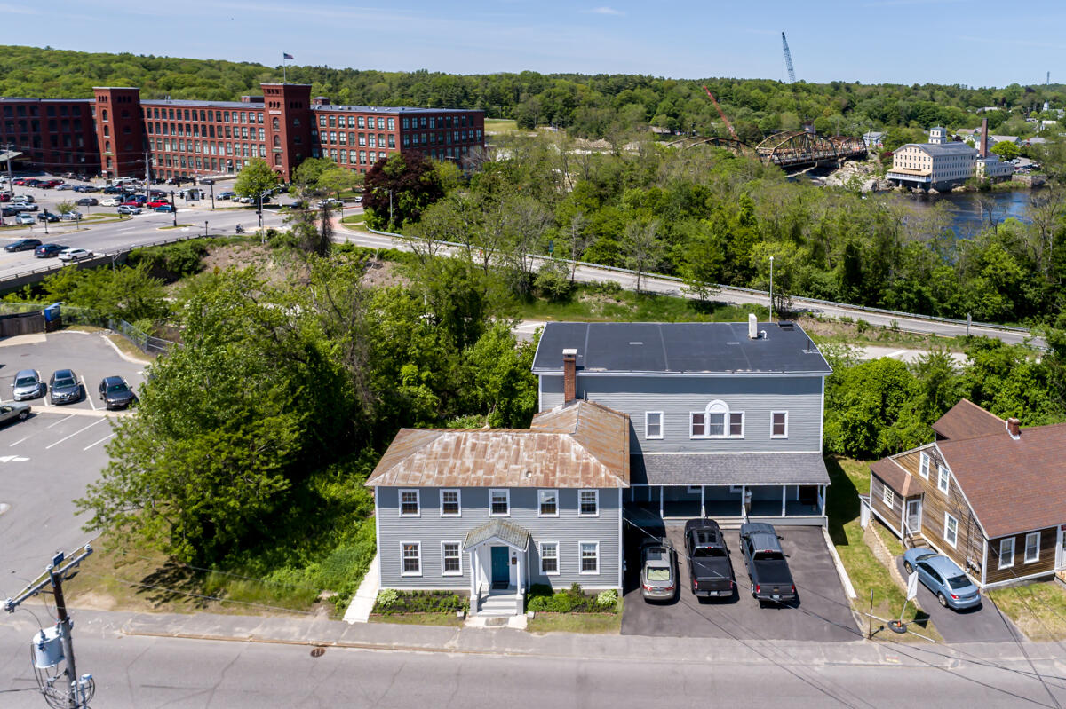 19 Mason Street Brunswick ME 04011