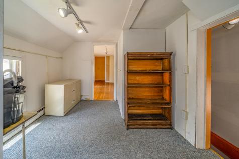 13 Wood Street Camden ME 04843