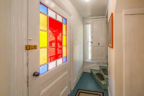 13 Wood Street Camden ME 04843