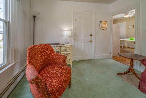 13 Wood Street Camden ME 04843