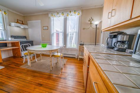 13 Wood Street Camden ME 04843