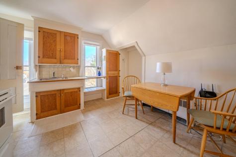 13 Wood Street Camden ME 04843