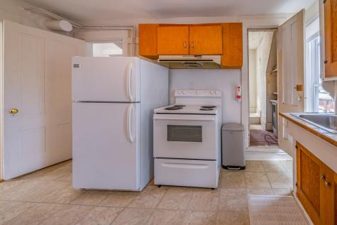 13 Wood Street Camden ME 04843
