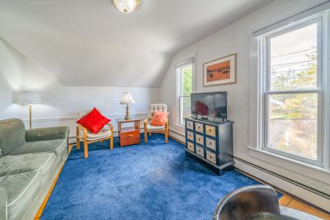 13 Wood Street Camden ME 04843